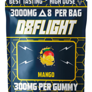 Buy 3000mg THC Gummies Australia