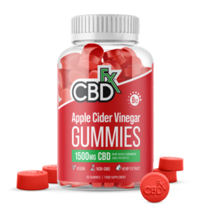 Buy Strong CBD Gummies Australia