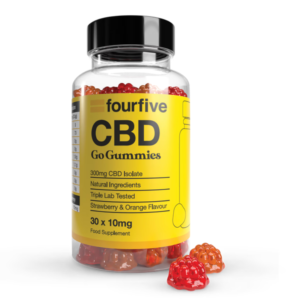 Buy Cheap CBD Gummies Aldelaide