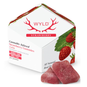 CBD Gummies Australia Shipping