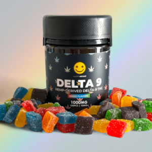 Buy Delta 9 Gummies Sydney