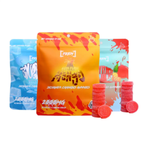 Buy Best THC gummies Australia