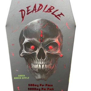 Buy Strongest THC gummies Sydney